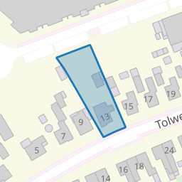 Perceel MKL00-I-2687