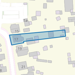 Perceel MKL00-I-2710