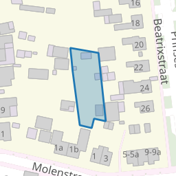 Perceel MKL00-I-2714