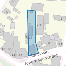 Perceel MKL00-I-2753