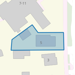 Perceel MKL00-I-2825