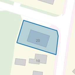 Perceel MKL00-I-3045