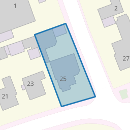 Perceel MKL00-I-3055