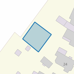 Perceel MKL00-I-3070