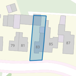 Perceel MKL00-I-3077