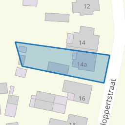 Perceel MKL00-I-3088