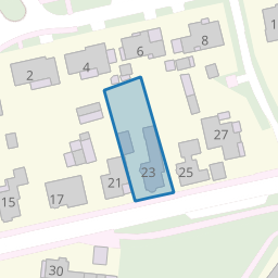 Perceel MKL00-I-3174