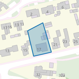 Perceel MKL00-I-3176