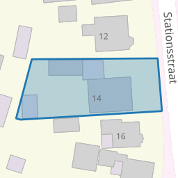 Perceel MKL00-I-3204