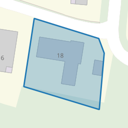 Perceel MKL00-I-3311