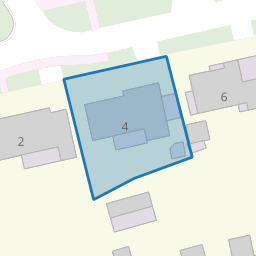 Perceel MKL00-I-3444