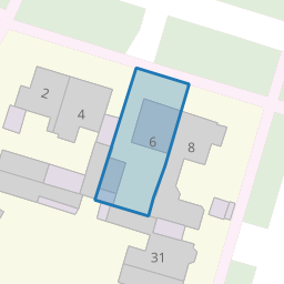 Perceel MKL00-I-3484