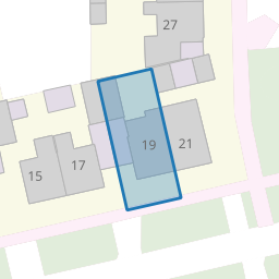 Perceel MKL00-I-3576