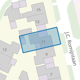 Perceel MKL00-I-3586