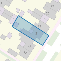 Perceel MKL00-I-3594