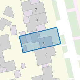 Perceel MKL00-I-3599