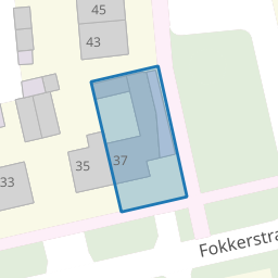 Perceel MKL00-I-3604