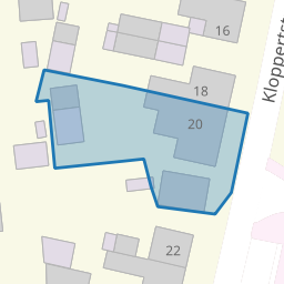 Perceel MKL00-I-3615