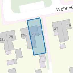 Perceel MKL00-I-3653