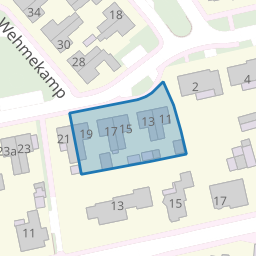 Perceel MKL00-I-3656