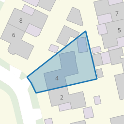 Perceel MKL00-I-3706