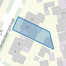 Perceel MKL00-I-3709