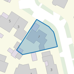 Perceel MKL00-I-3713