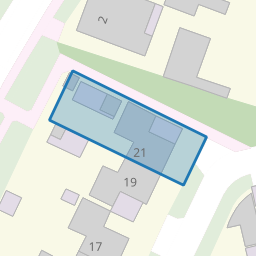 Perceel MKL00-I-3723