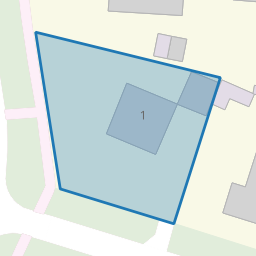 Perceel MKL00-I-3736