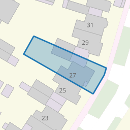 Perceel MKL00-I-3742