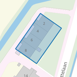 Perceel MKL00-I-3754