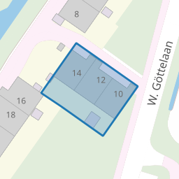 Perceel MKL00-I-3755