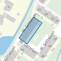 Perceel MKL00-I-3758