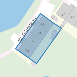 Perceel MKL00-I-3761