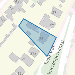 Perceel MKL00-I-3792