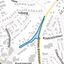 Perceel MKL00-I-3793