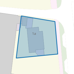 Perceel MKL00-I-3803