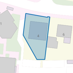 Perceel MKL00-I-3811