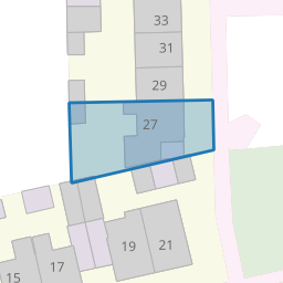 Perceel MKL00-I-3839