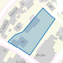 Perceel MKL00-I-3860