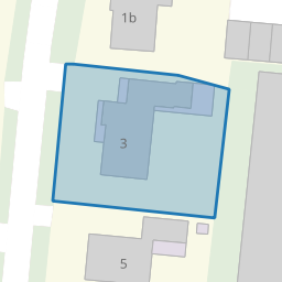 Perceel MKL00-I-3862