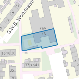 Perceel MKL00-I-3872