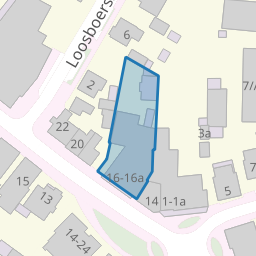 Perceel MKL00-I-3879