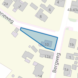 Perceel MKL00-I-3946