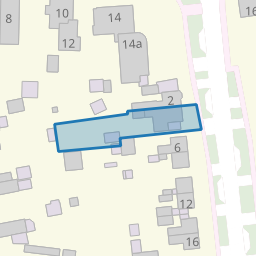 Perceel MKL00-I-3971