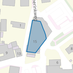 Perceel MKL00-I-4064