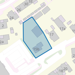 Perceel MKL00-I-4075