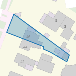 Perceel MKL00-I-4091