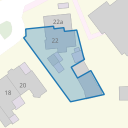 Perceel MKL00-I-4120