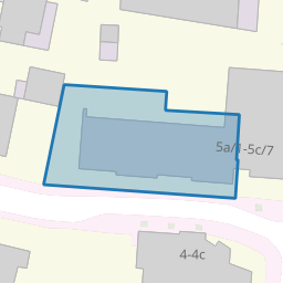 Perceel MKL00-I-4195